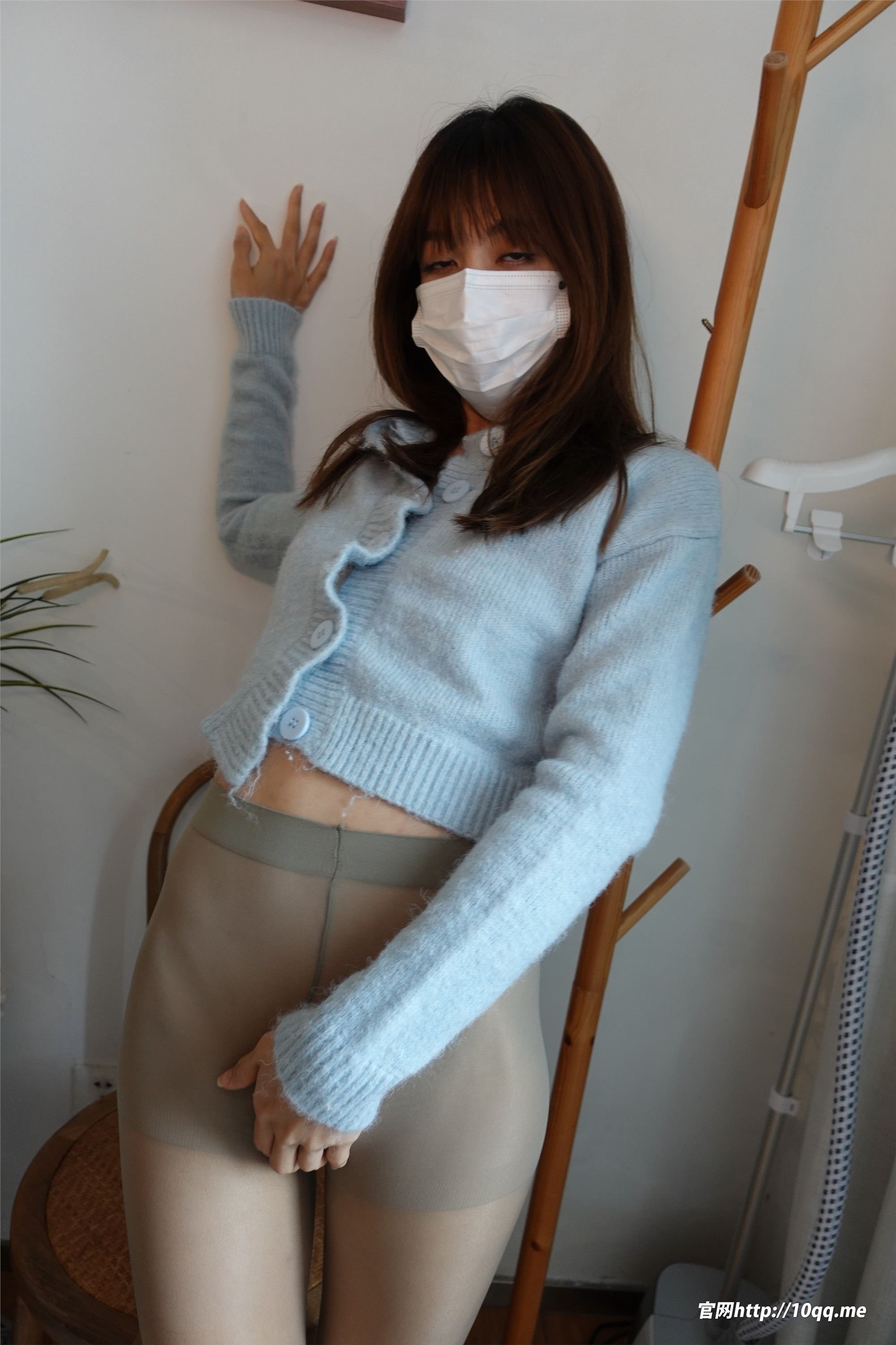 ROSI口罩系列 2022.03.28 NO.2115